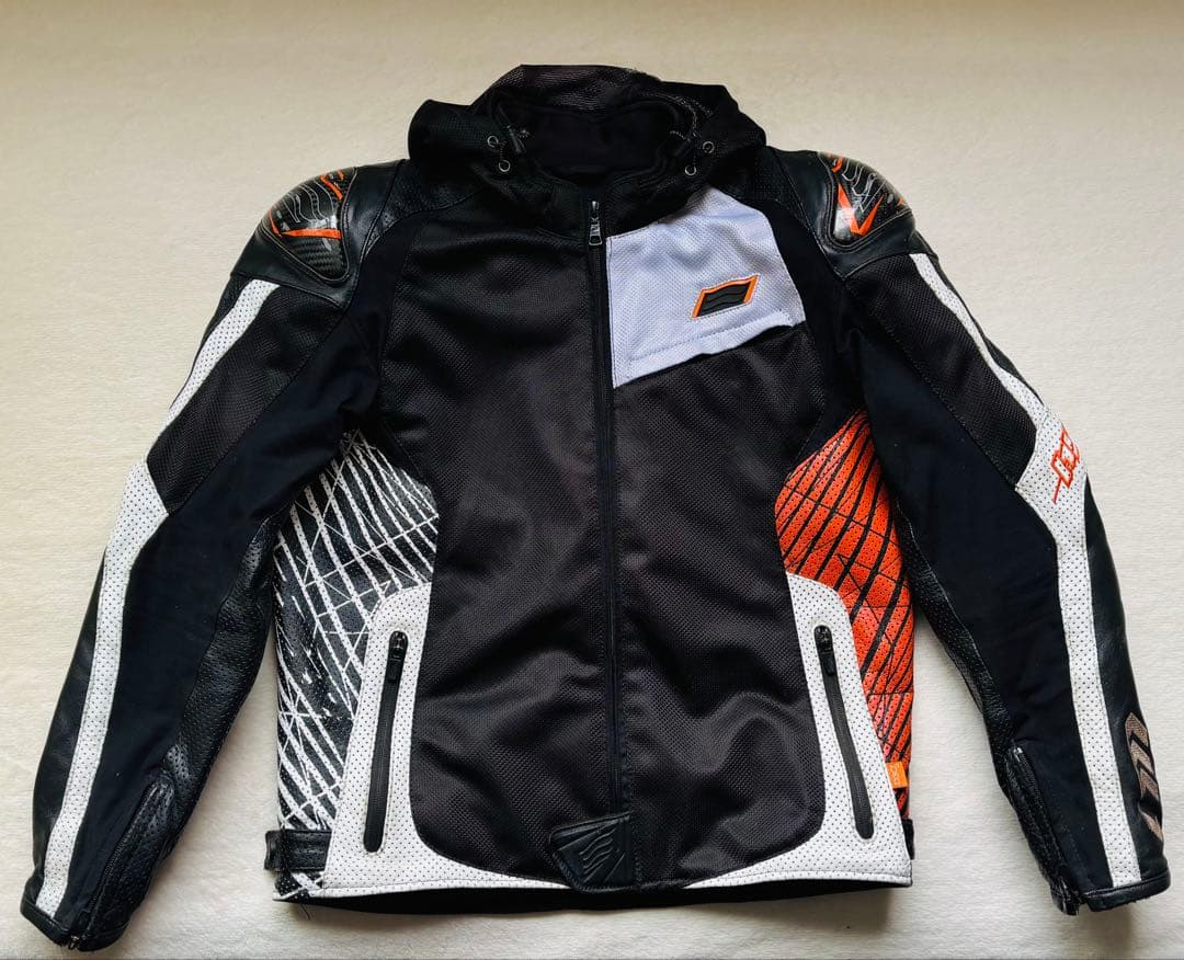 HYOD DEVAC LITE D30® ST-X JAC