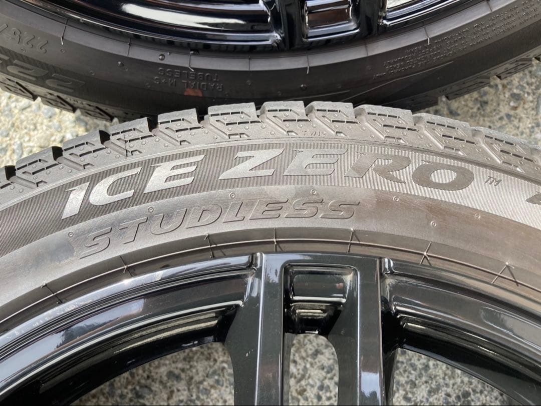 タイヤ・ホイール ryo