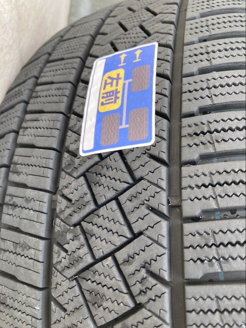 タイヤ・ホイール ryo