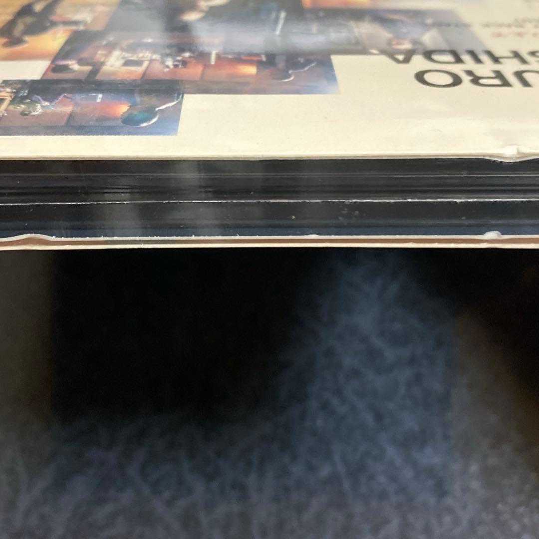 【匿名配送】吉田拓郎 ライブDVD 4本セット 未開封あり