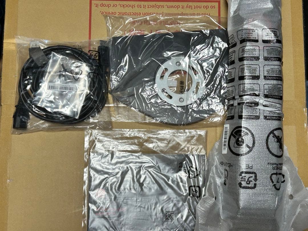 BenQ ZOWIE 24inch モニター 液晶モニター XL2411K