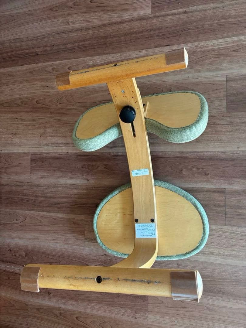 バランスチェア balans EASY バランスイージー 学習椅子