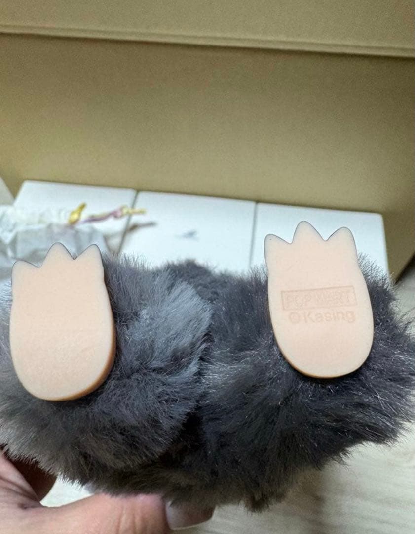 ふ*ー様 ラブブシークレット箱無し