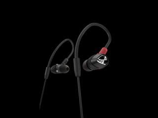 【*】様 レア DJE-1500 パイオニア DJ 着脱式 イヤホン ヘッドホン