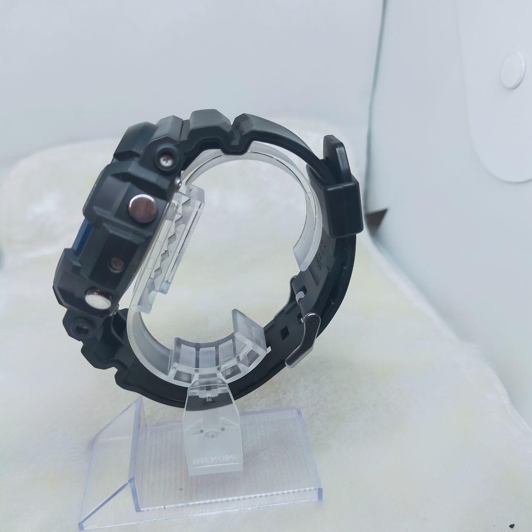 CASIO GSHOCK GAW-100B 防水20気圧 未使用品 動作確認済