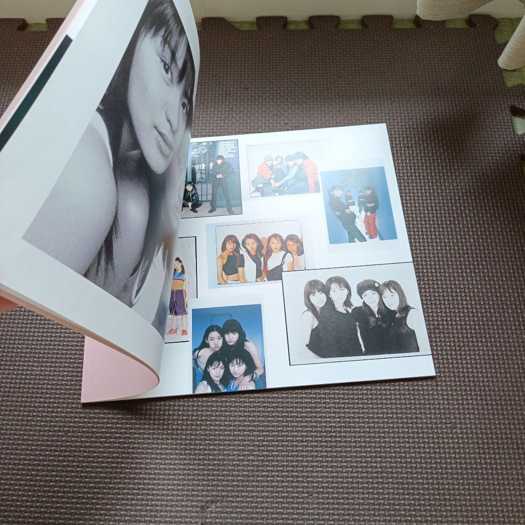 邦楽 SPEED MEMORIES SPECIAL PHOTOBOOK