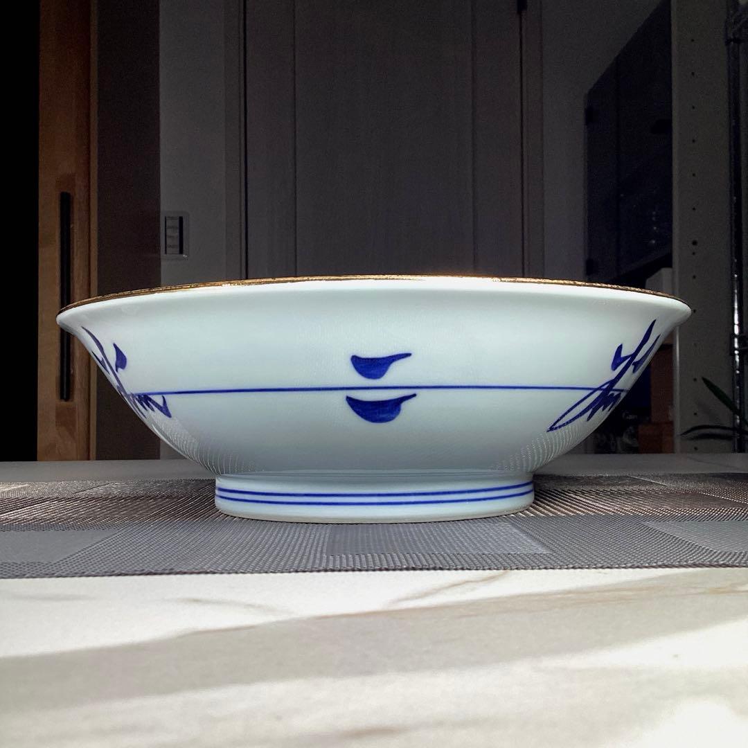 『フォロうー特価』　有田焼　其泉　大鉢　大きめサイズ