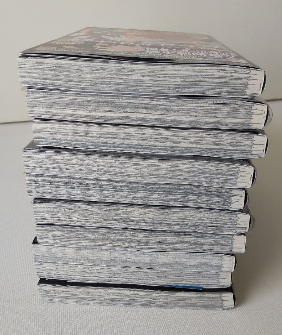 漫画 終わりのセラフ 30冊まとめ売り